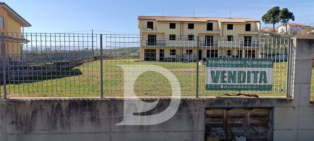 casa indipendente in vendita a Brittoli