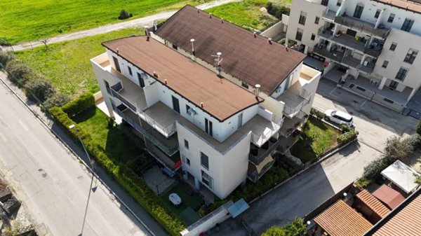 appartamento in vendita a Brittoli