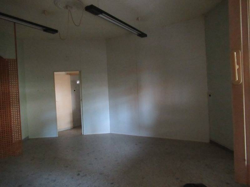 appartamento in vendita a Brittoli