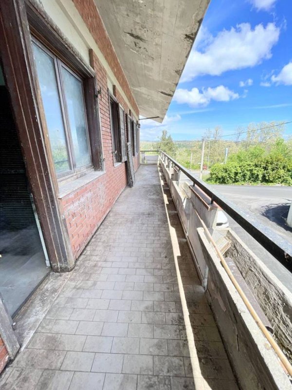 appartamento in vendita a Brittoli