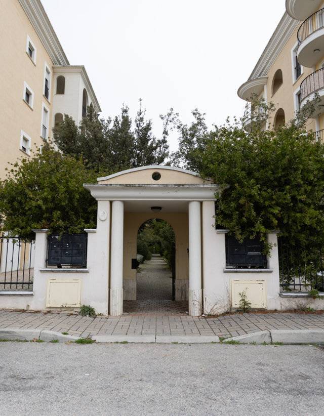 appartamento in vendita a Brittoli