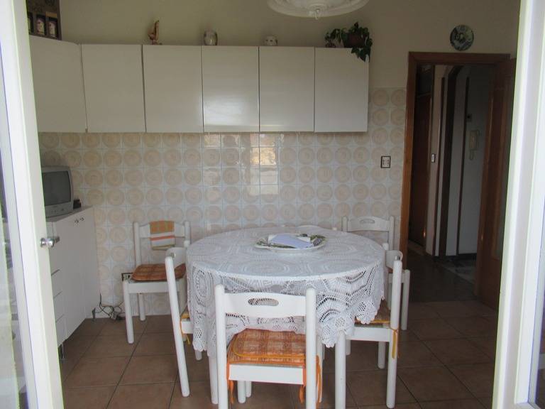 appartamento in vendita a Brittoli