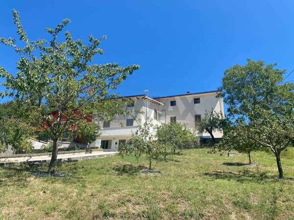 casa indipendente in vendita a Brittoli