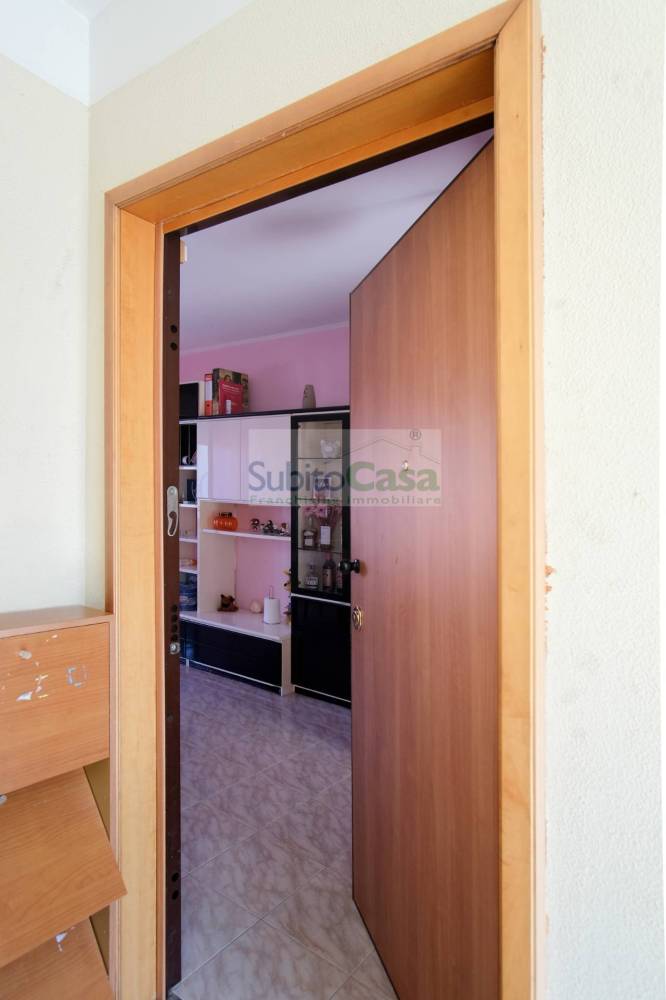 appartamento in vendita a Brittoli