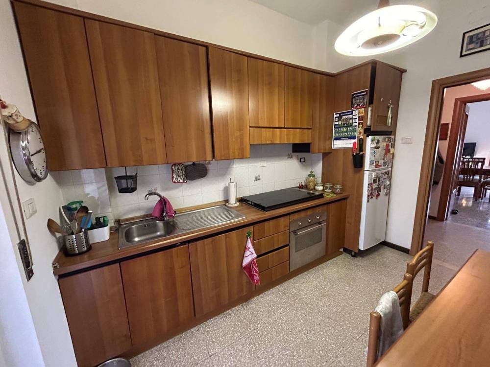 appartamento in vendita a Brittoli