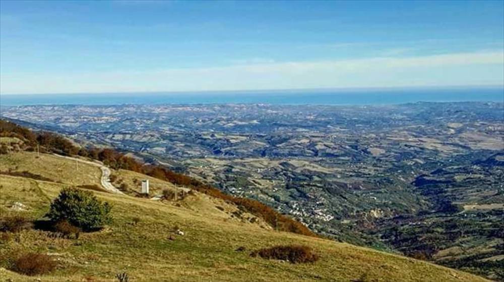 casa indipendente in vendita a Brittoli