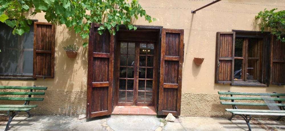 casa indipendente in vendita a Brittoli