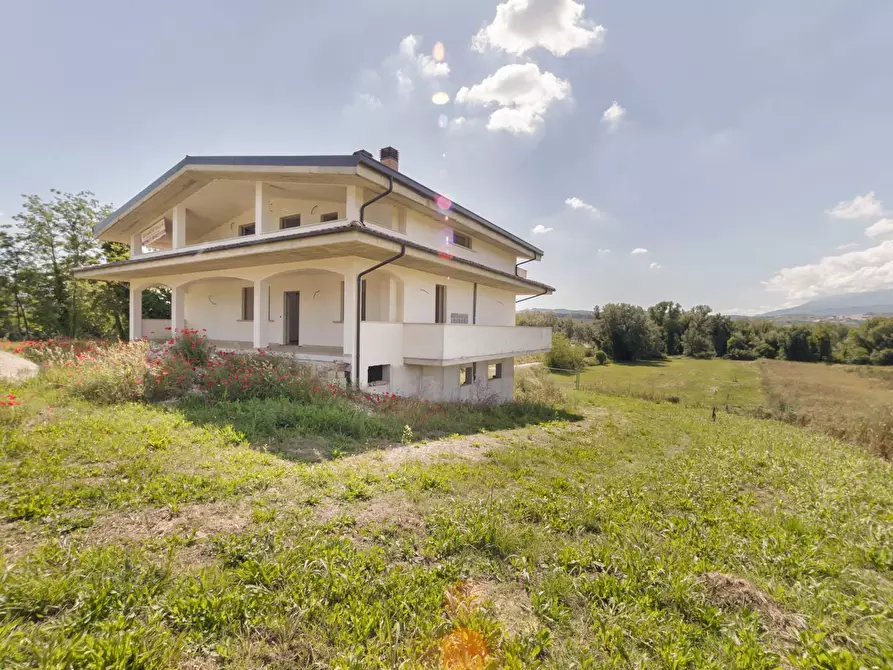 casa indipendente in vendita a Brittoli