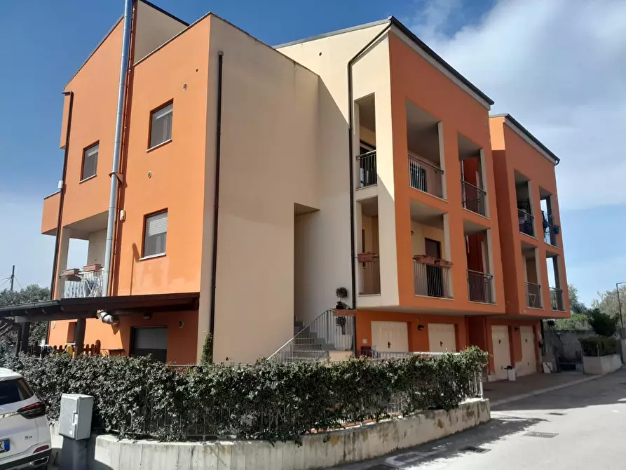 appartamento in vendita a Brittoli