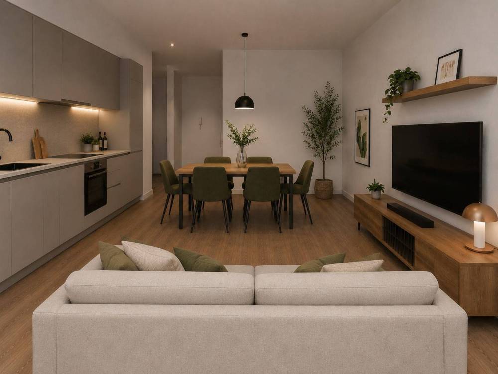 appartamento in vendita a Brittoli
