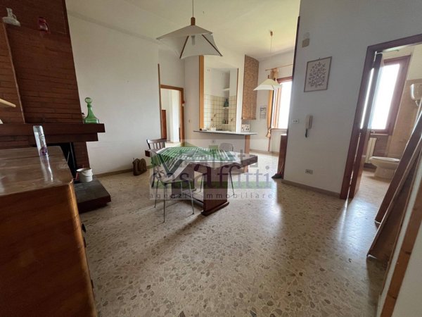 appartamento in vendita a Brittoli