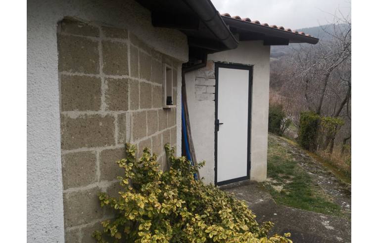 appartamento in vendita a Brittoli in zona Cona
