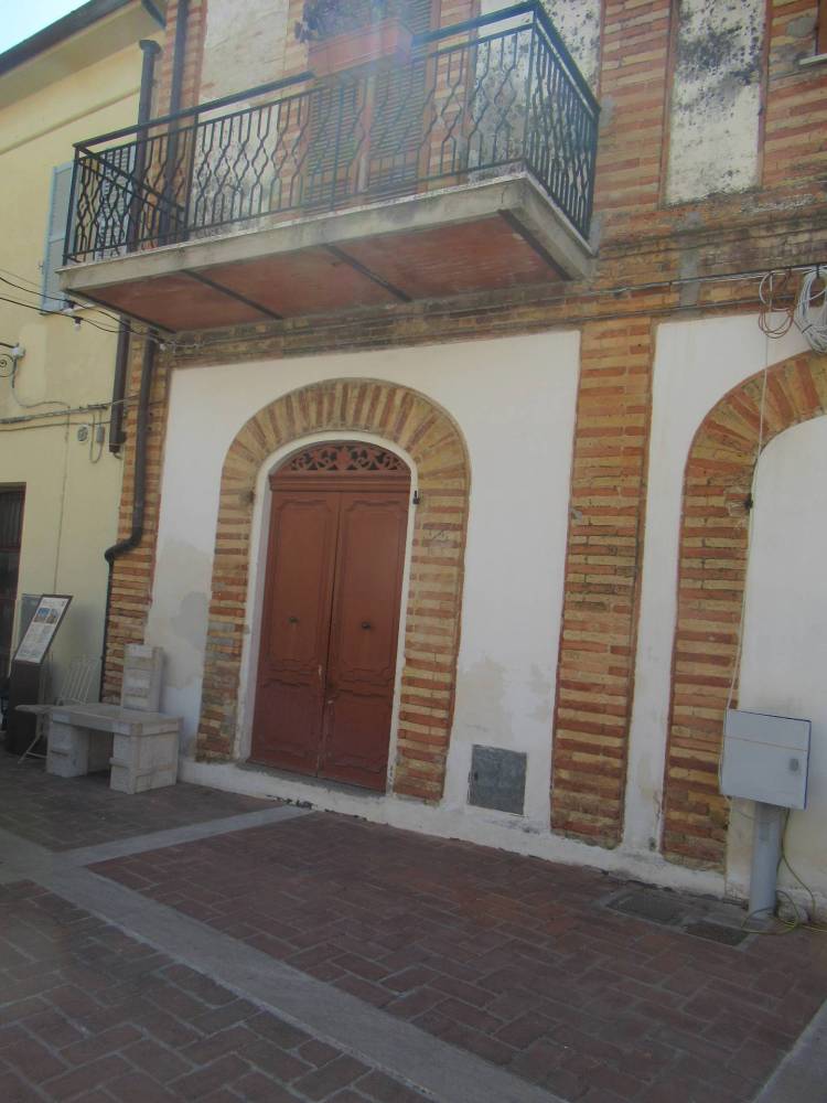 appartamento in vendita a Brittoli