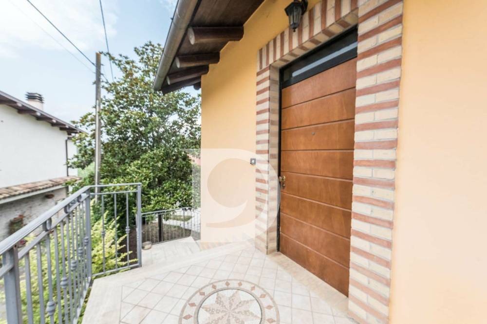 appartamento in vendita a Brittoli
