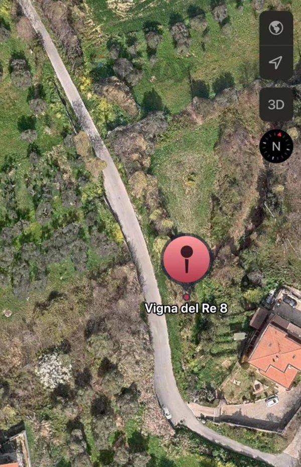 terreno in vendita a Brittoli