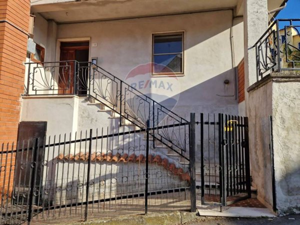 appartamento in vendita a Bussi sul Tirino