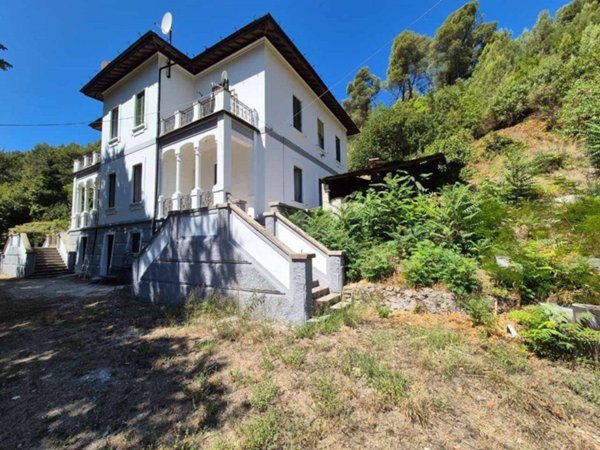 appartamento in vendita a Bussi sul Tirino