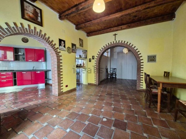 appartamento in vendita a Bussi sul Tirino
