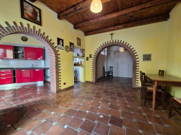 appartamento in vendita a Bussi sul Tirino