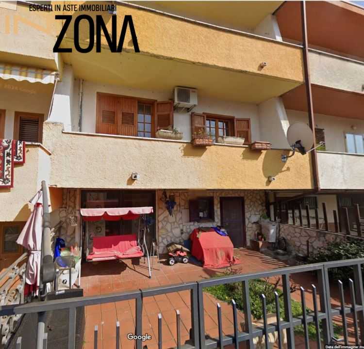 appartamento in vendita a Bussi sul Tirino