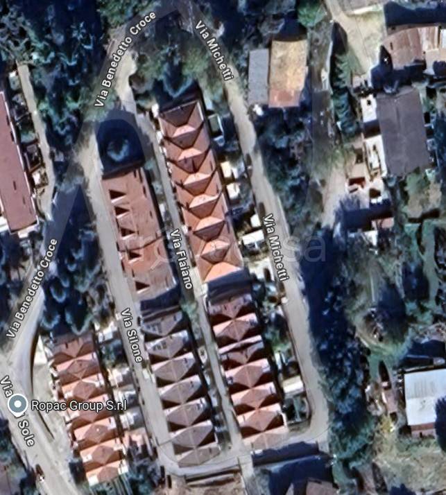 appartamento in vendita a Bussi sul Tirino