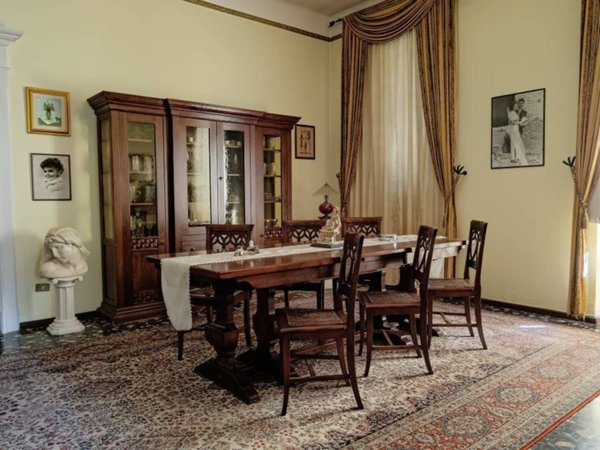 appartamento in vendita a Bussi sul Tirino