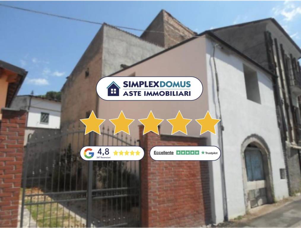 appartamento in vendita a Bussi sul Tirino