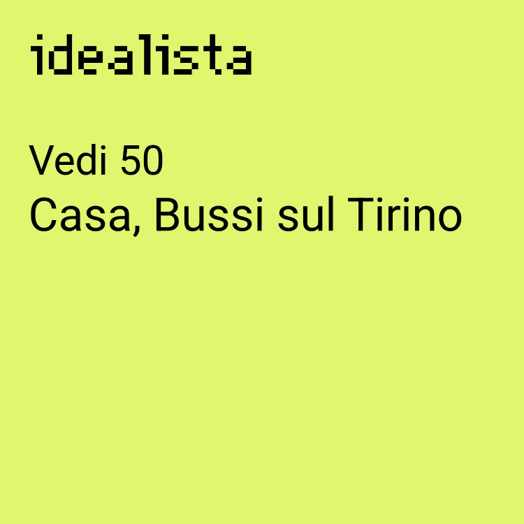 casa indipendente in vendita a Bussi sul Tirino