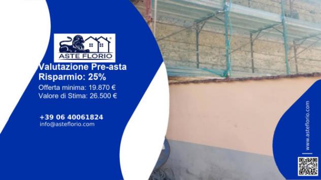 negozio in vendita a Bussi sul Tirino