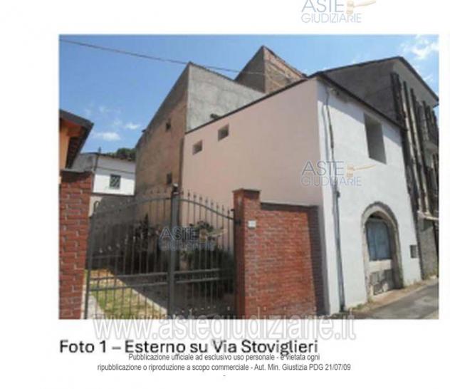 terreno edificabile in vendita a Bussi sul Tirino