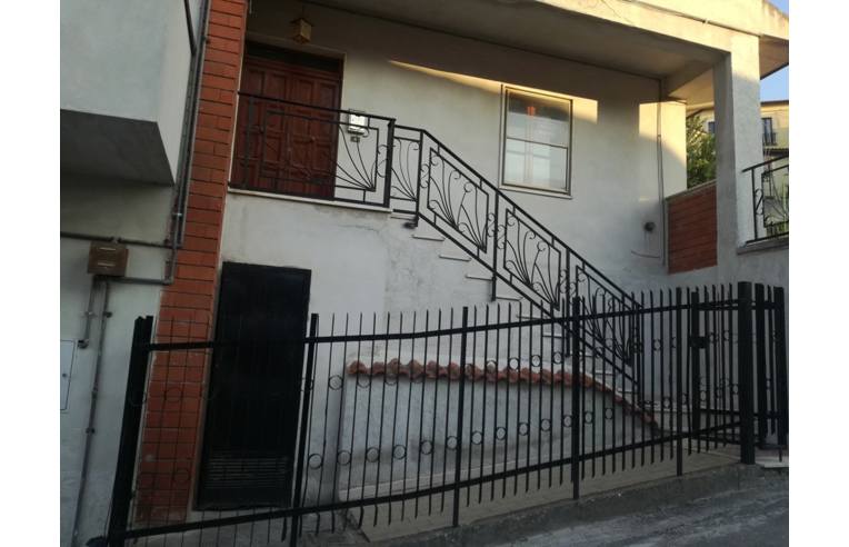 appartamento in vendita a Bussi sul Tirino