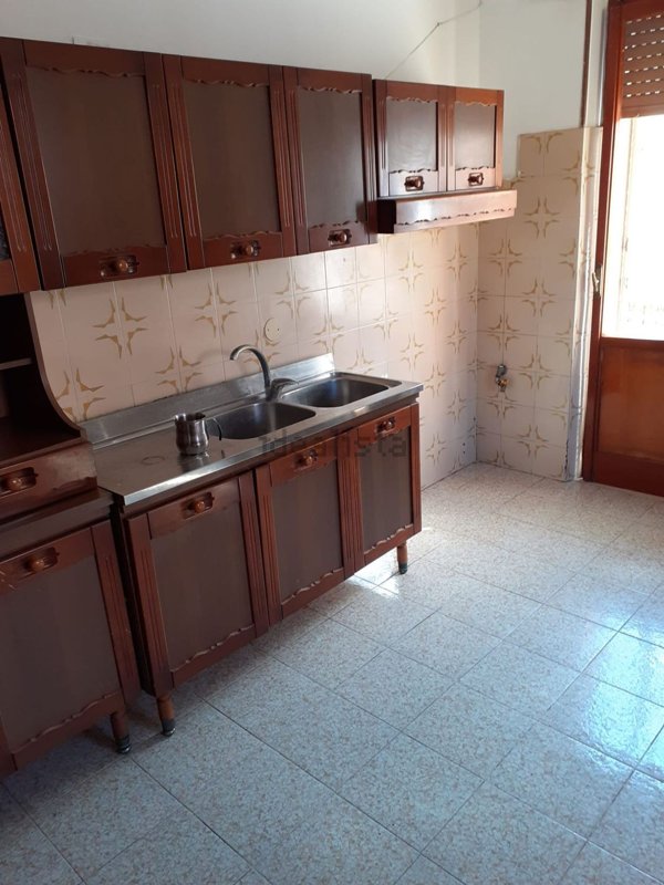 appartamento in vendita a Bussi sul Tirino