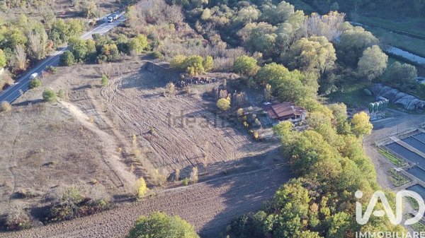 terreno edificabile in vendita a Bussi sul Tirino