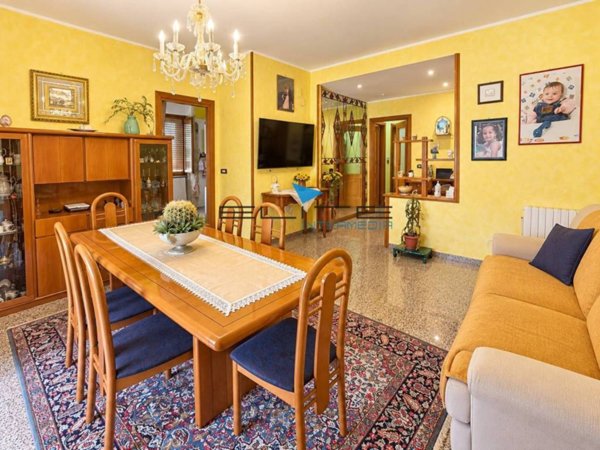 appartamento in vendita a Bussi sul Tirino