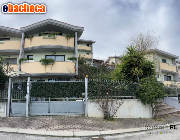 appartamento in vendita a Cappelle sul Tavo