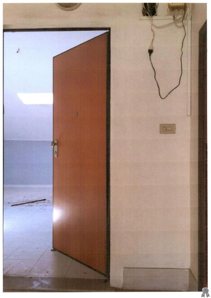 appartamento in vendita a Cappelle sul Tavo