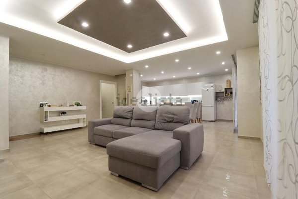 appartamento in vendita a Cappelle sul Tavo