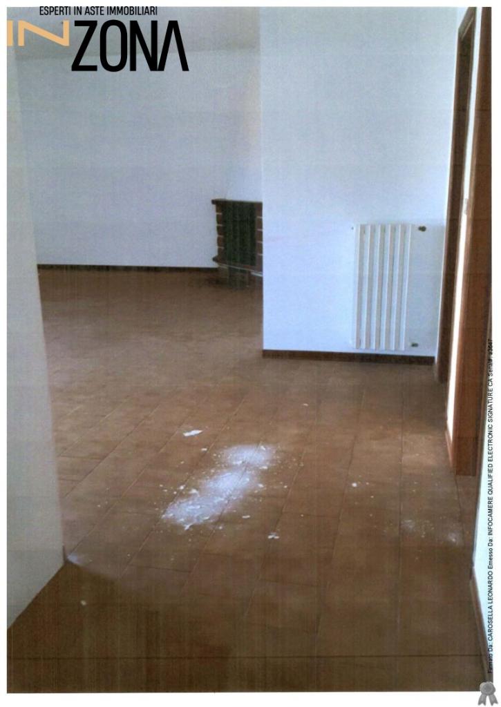 appartamento in vendita a Cappelle sul Tavo