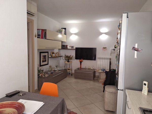 appartamento in vendita a Cappelle sul Tavo
