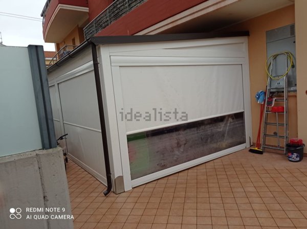 appartamento in vendita a Cappelle sul Tavo
