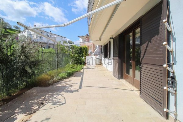 appartamento in vendita a Cappelle sul Tavo
