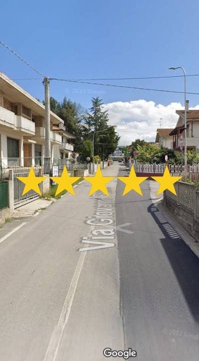 appartamento in vendita a Cappelle sul Tavo