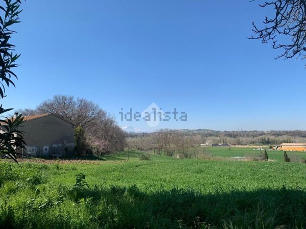 bifamiliare in vendita a Cappelle sul Tavo