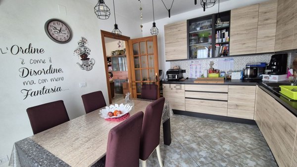 appartamento in vendita a Cappelle sul Tavo