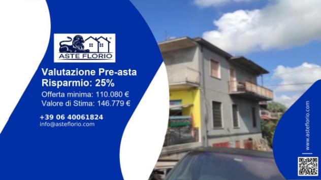 appartamento in vendita a Cappelle sul Tavo