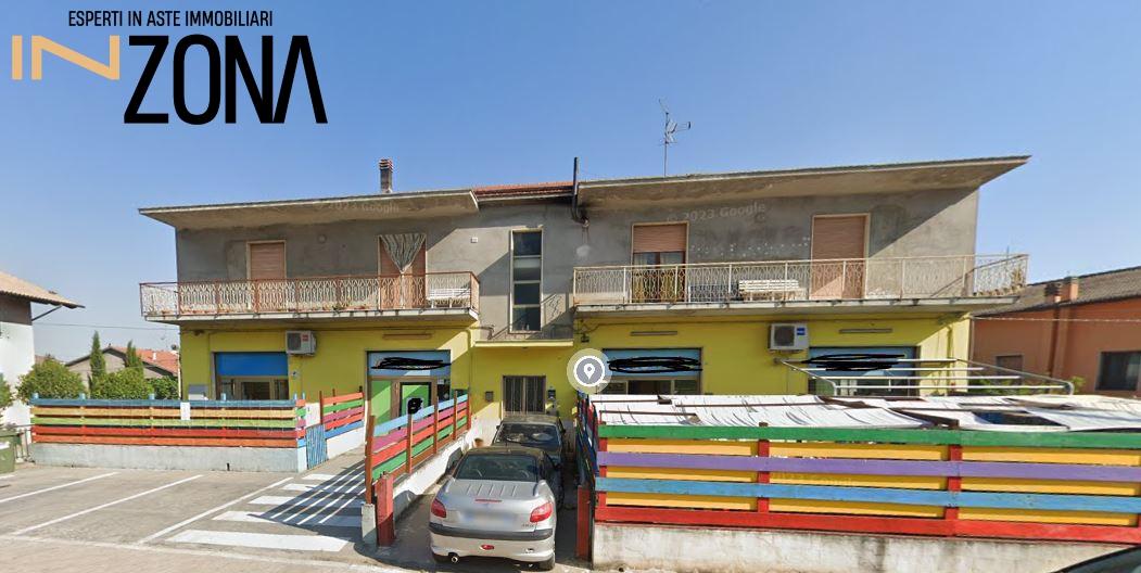 appartamento in vendita a Cappelle sul Tavo