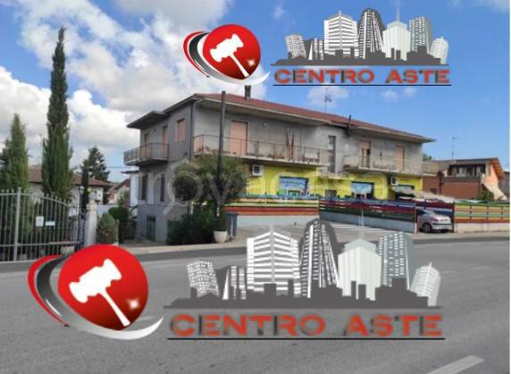 appartamento in vendita a Cappelle sul Tavo
