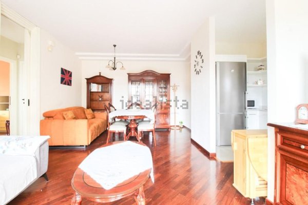 appartamento in vendita a Cappelle sul Tavo