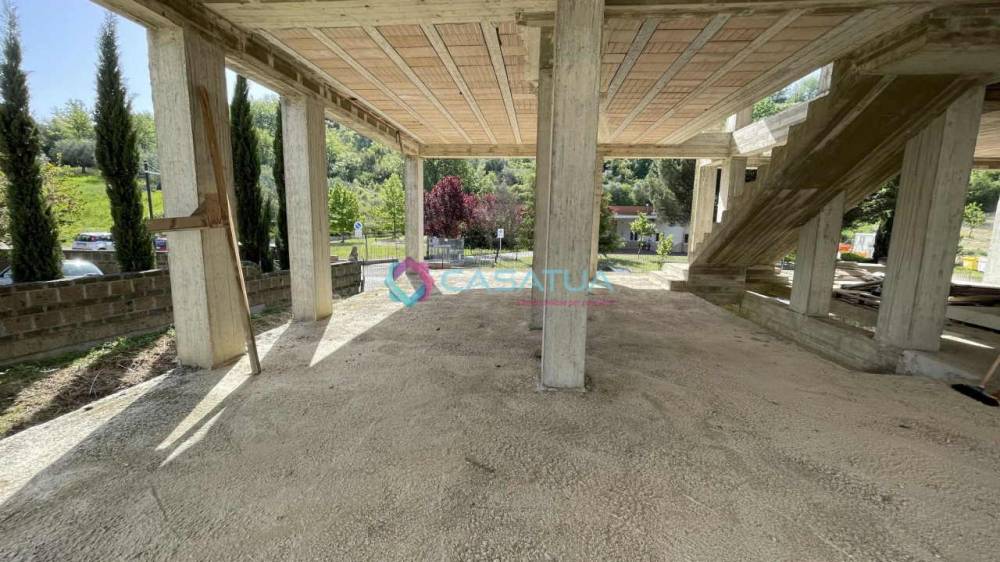 casa indipendente in vendita a Cappelle sul Tavo