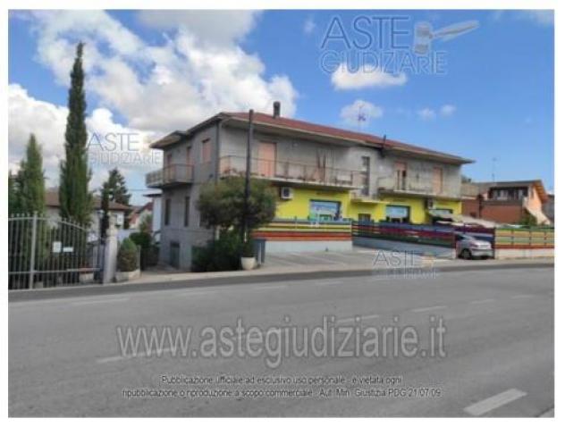 casa indipendente in vendita a Cappelle sul Tavo